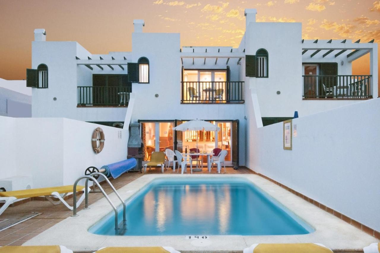 Villa Villa Lara 4 Corralejo