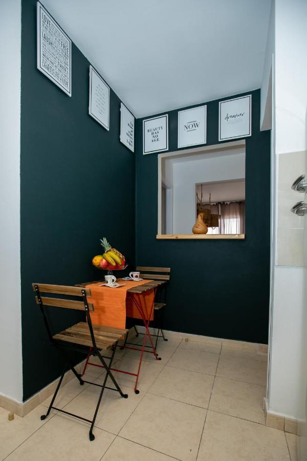 Rincon De Paz Apartment *