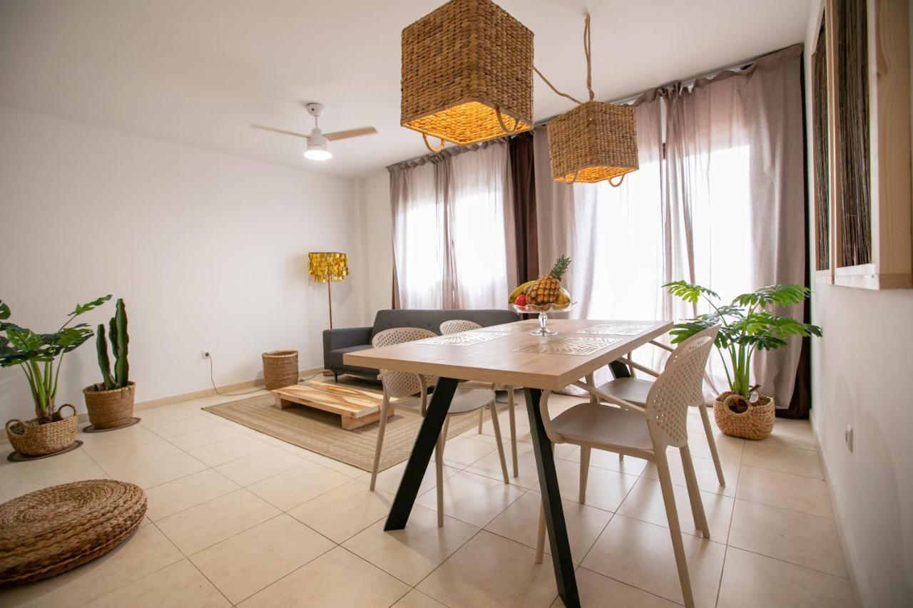 Rincon De Paz Apartment *