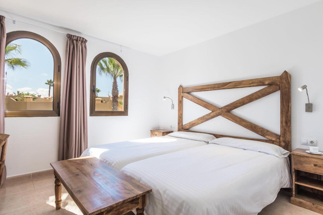 Enjoy Papagayo Holiday