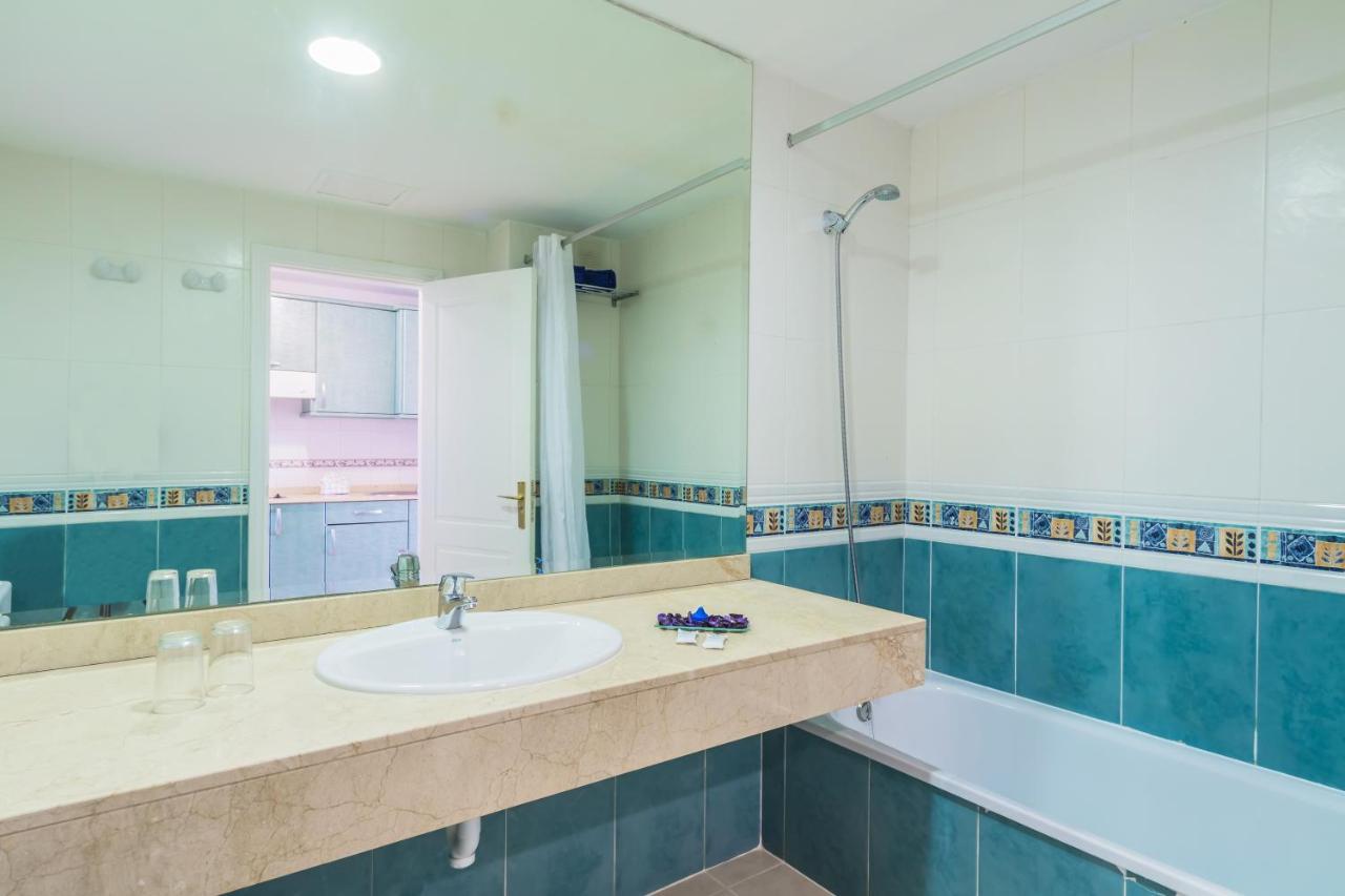 Apartment Enjoy Papagayo Holiday
