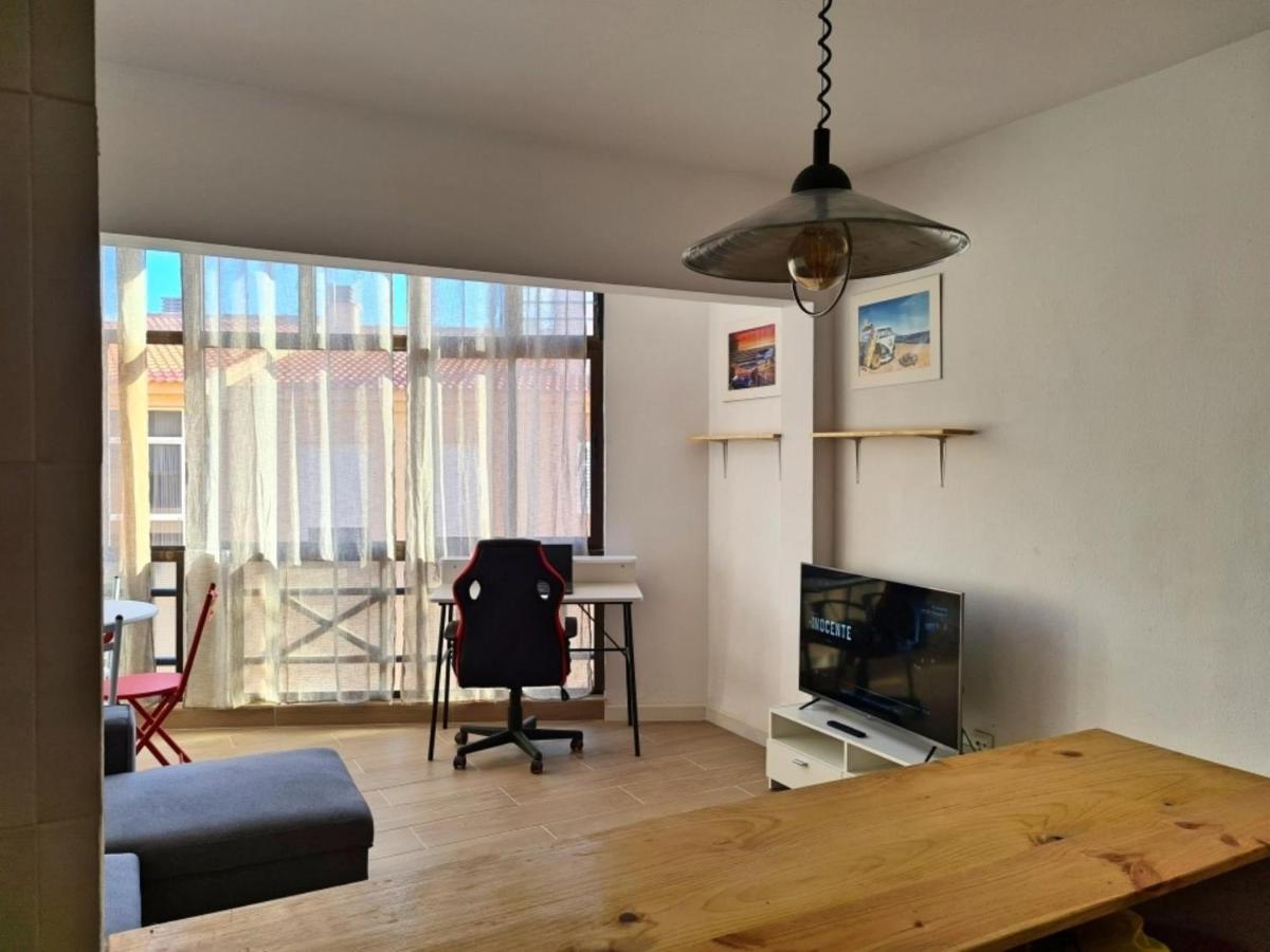 Apartment Beach