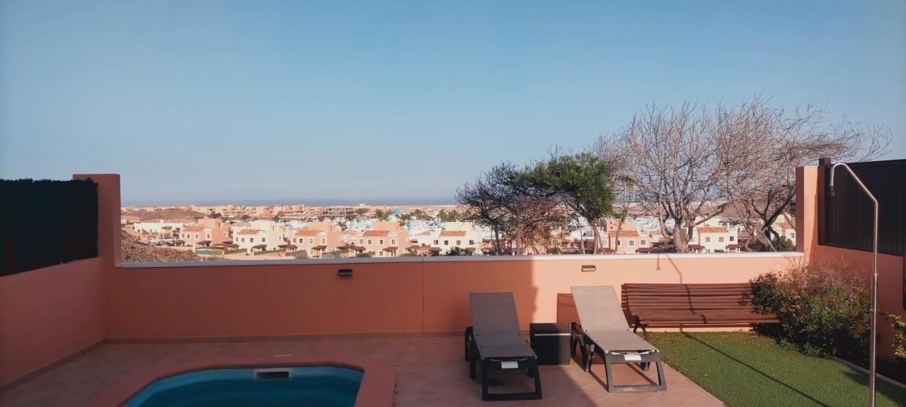 Dunas Relax Villa