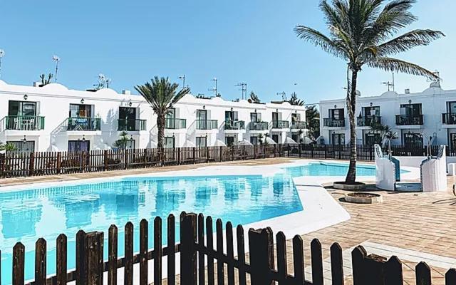Apartamento San Valentine *