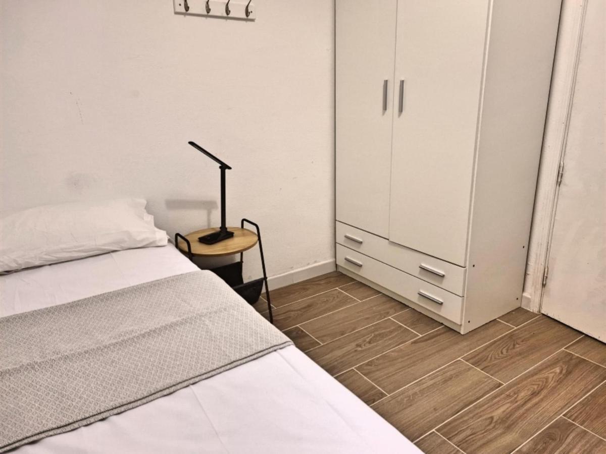 Beach Apartment Corralejo