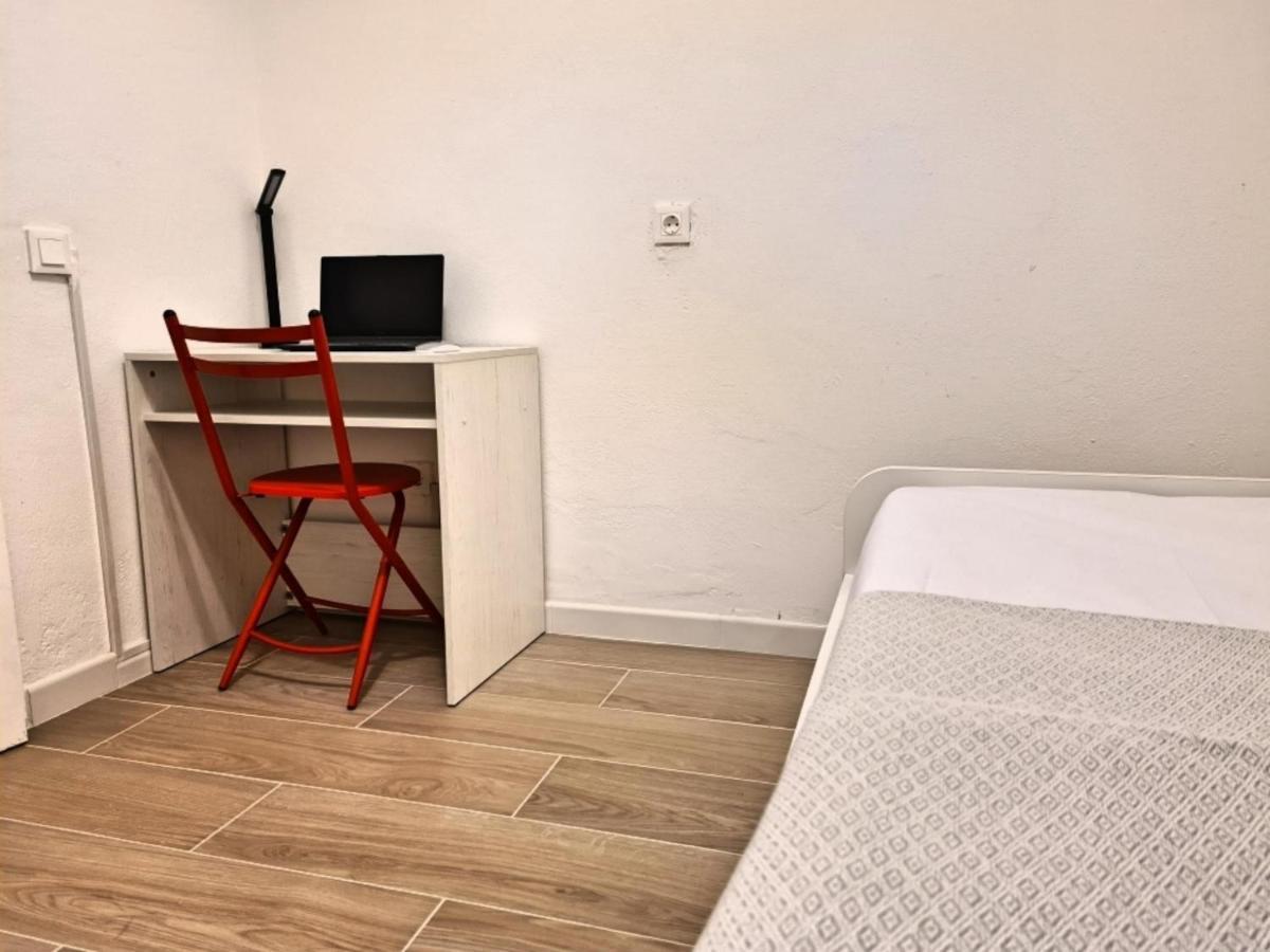 Apartment Beach