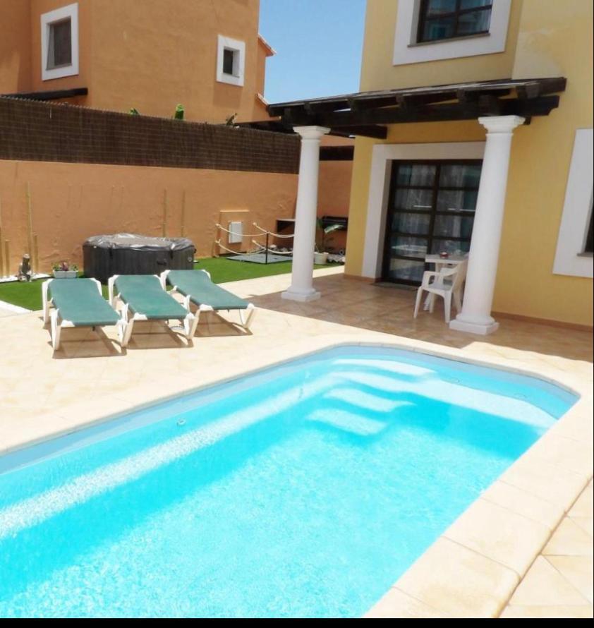 Villa Villas Brujula Company