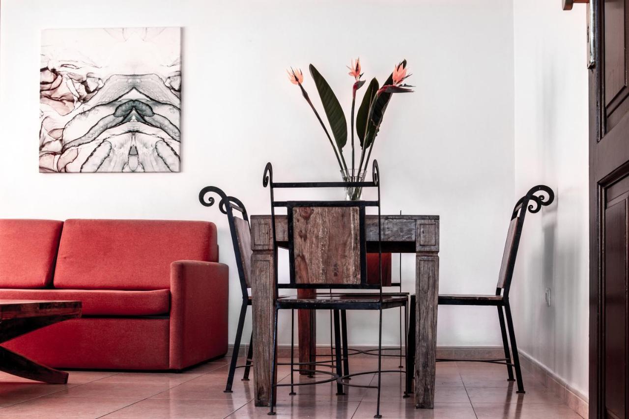 Apartamento Enjoy Papagayo Holiday *