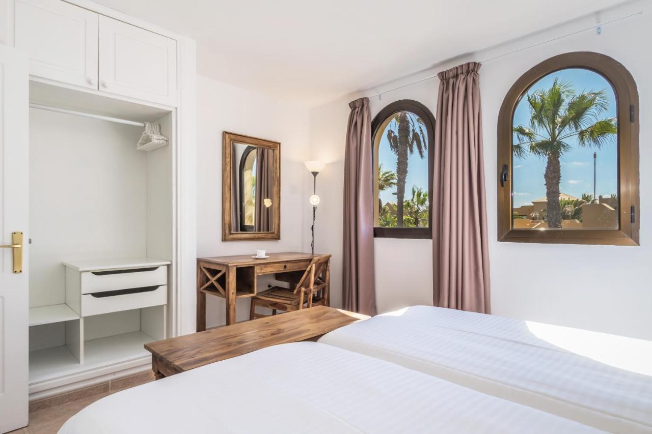 Enjoy Papagayo Holiday Apartment Corralejo