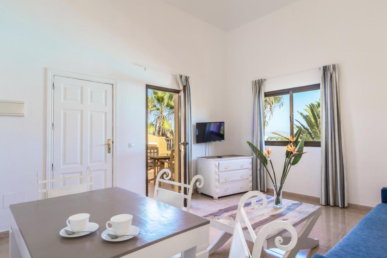 Enjoy Papagayo Holiday Apartment Corralejo