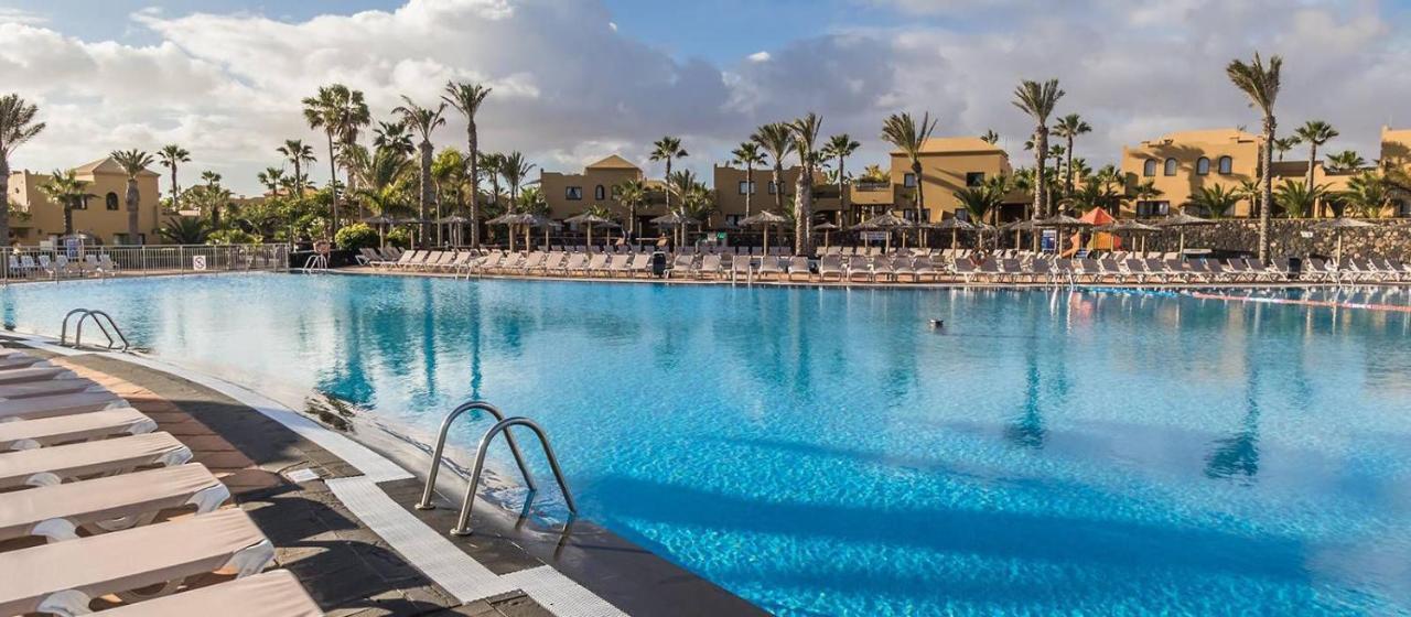 Enjoy Papagayo Holiday Corralejo