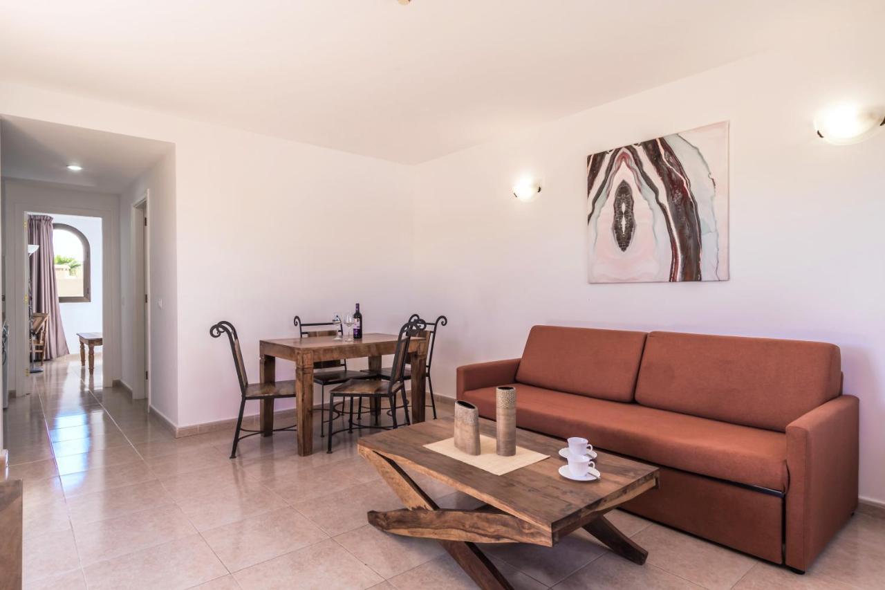 Apartment Enjoy Papagayo Holiday Corralejo