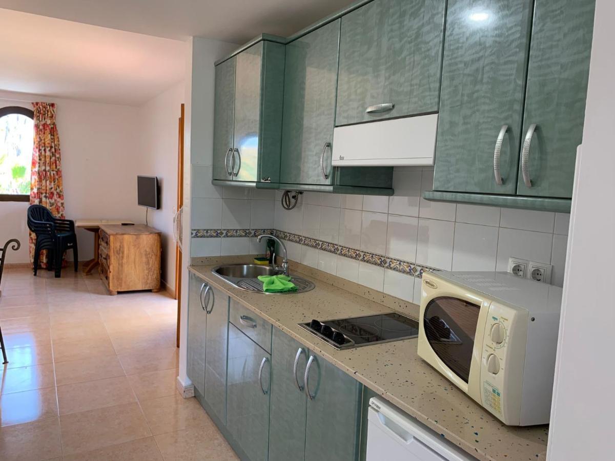 Enjoy Papagayo Holiday Apartment