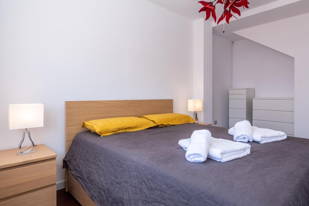 Apartment Casa Gus Duplex Luxueux Vue *