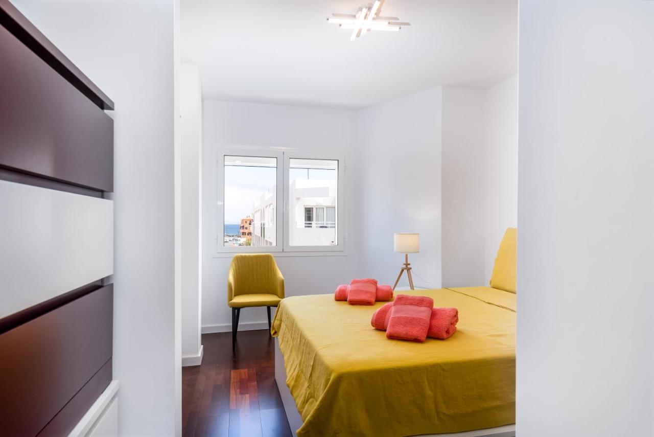 Casa Gus Duplex Luxueux Vue Apartment