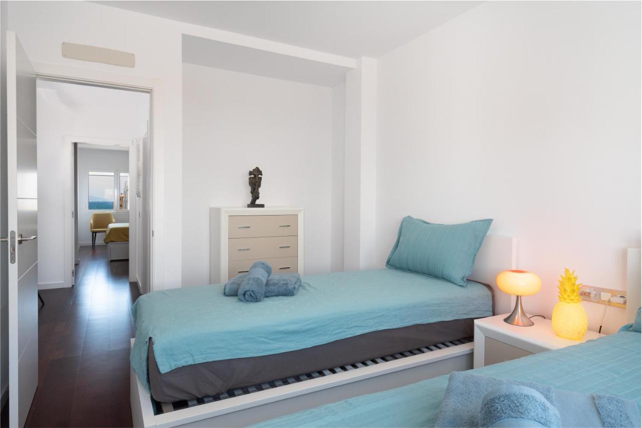 Casa Gus Duplex Luxueux Vue Corralejo