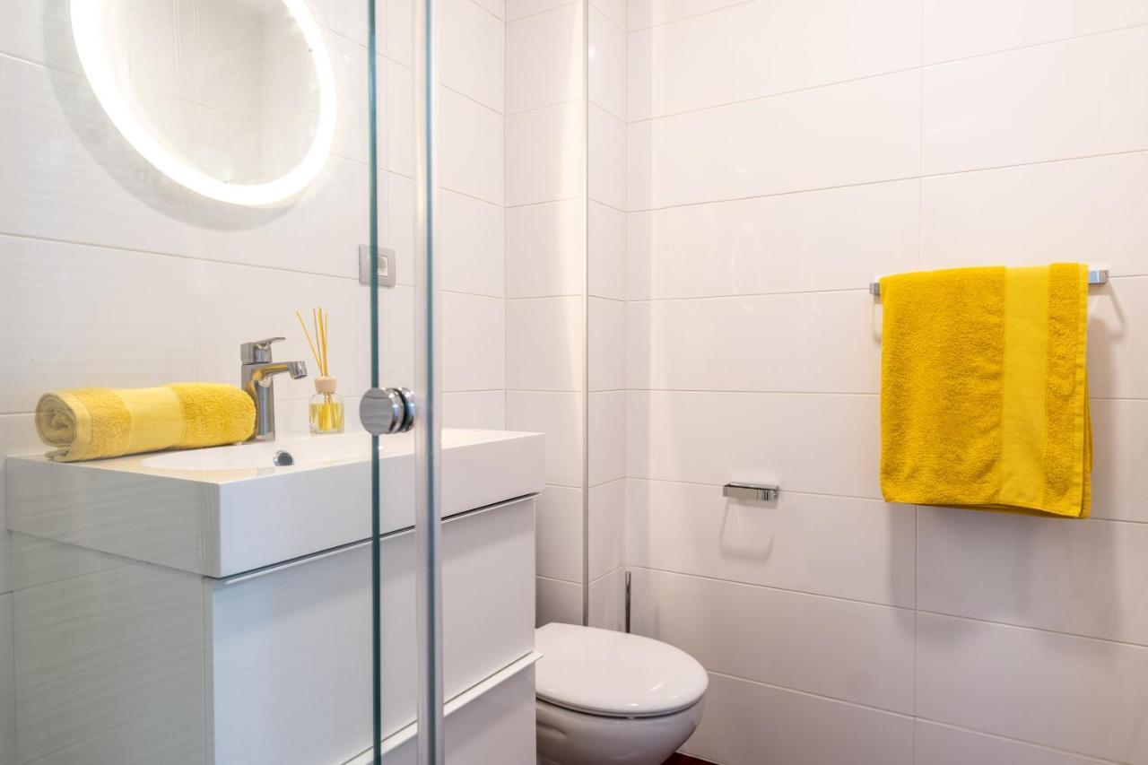 Apartment Casa Gus Duplex Luxueux Vue
