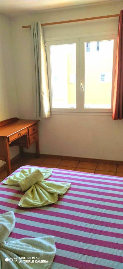 Apartment Del Mar Ii