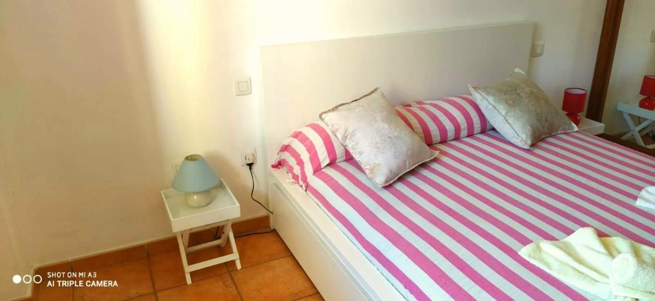 Del Mar Ii Apartment Corralejo