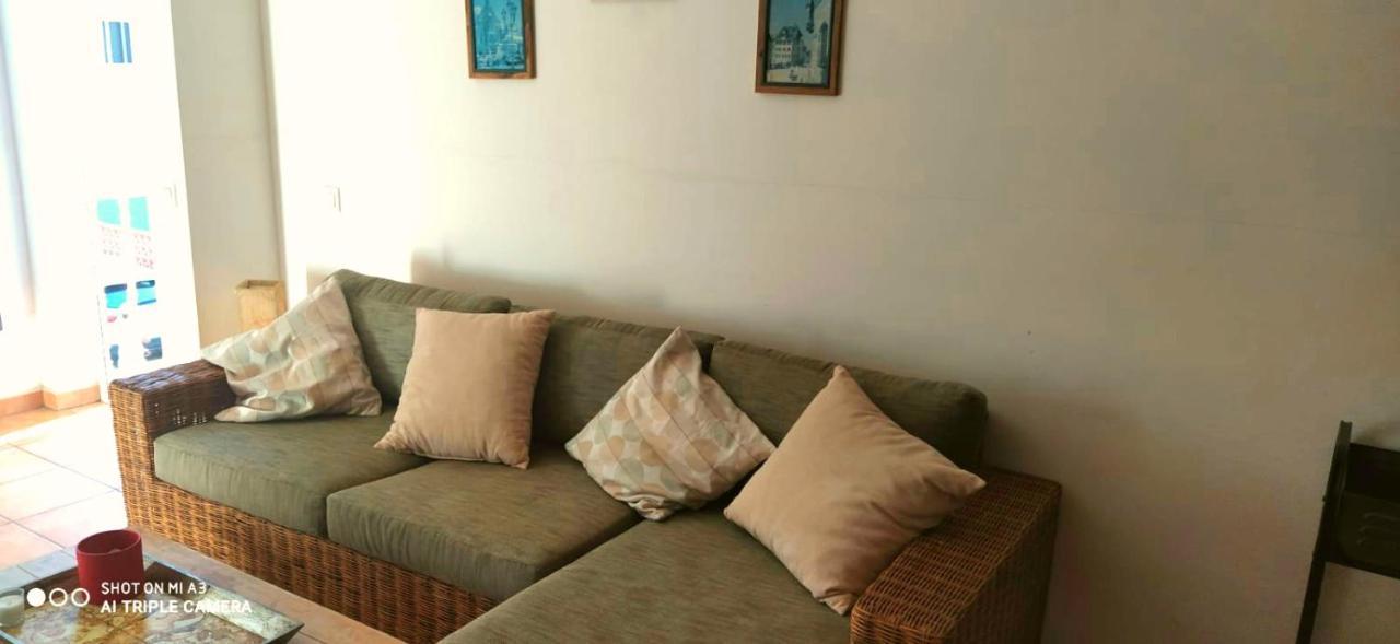Del Mar Ii Apartment