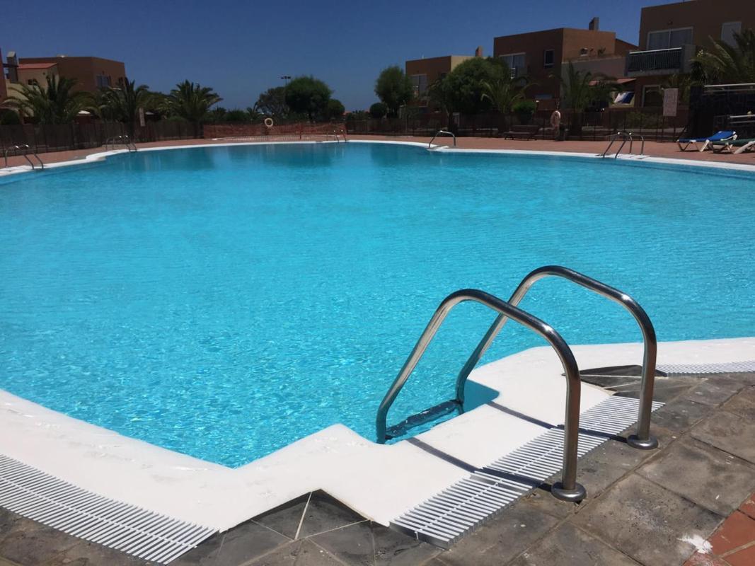 Apartamento Maluhia Holidayfv Corralejo