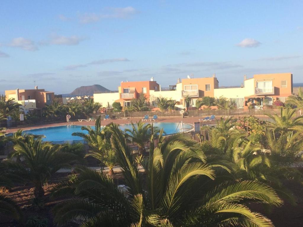 Maluhia Holidayfv Apartamento *