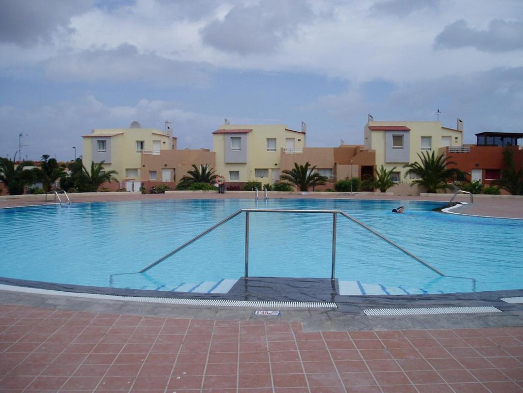 Maluhia Holidayfv Apartamento Corralejo