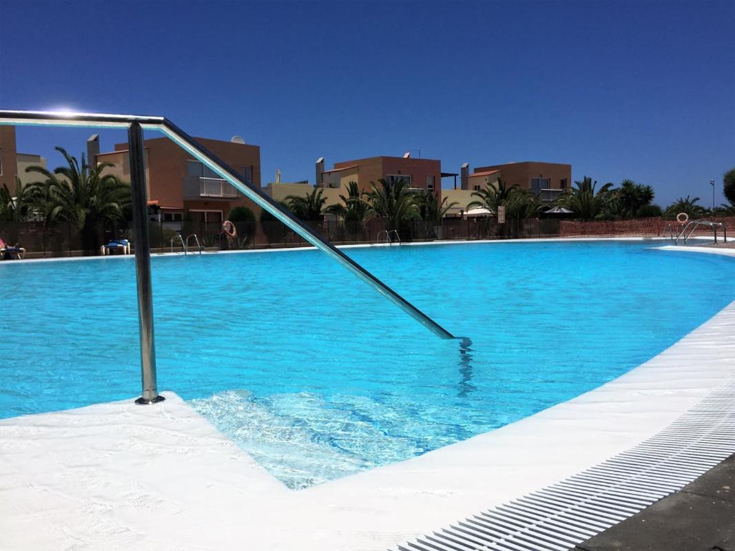 Maluhia Holidayfv Apartamento *