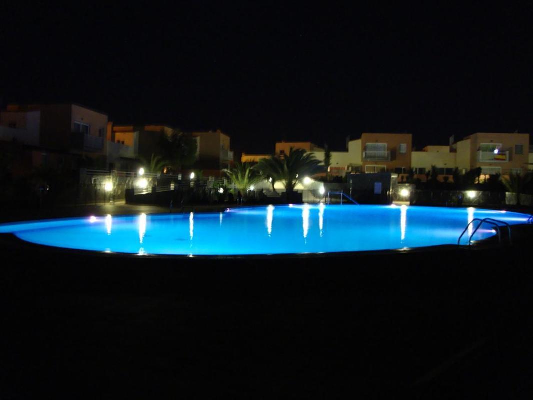 Maluhia Holidayfv Apartamento