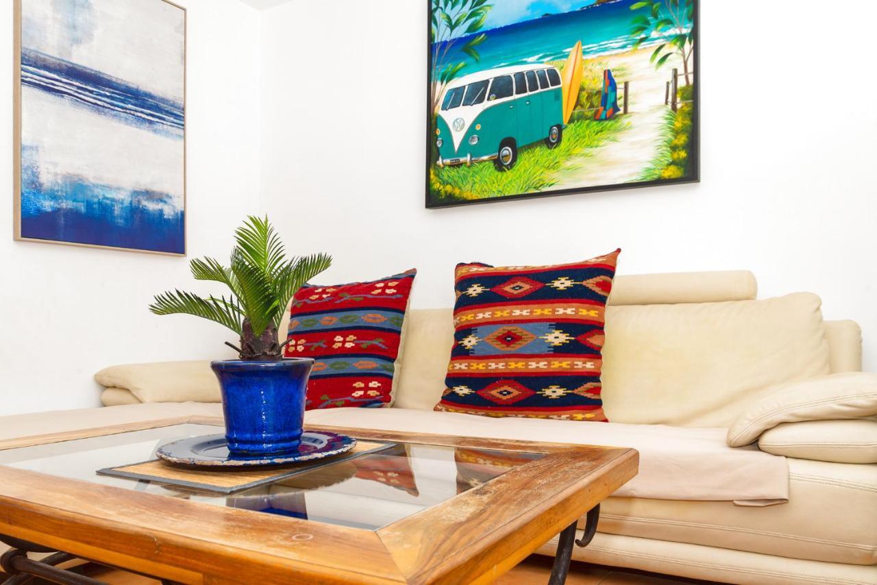 Casa La Palmera Ferienhaus Corralejo