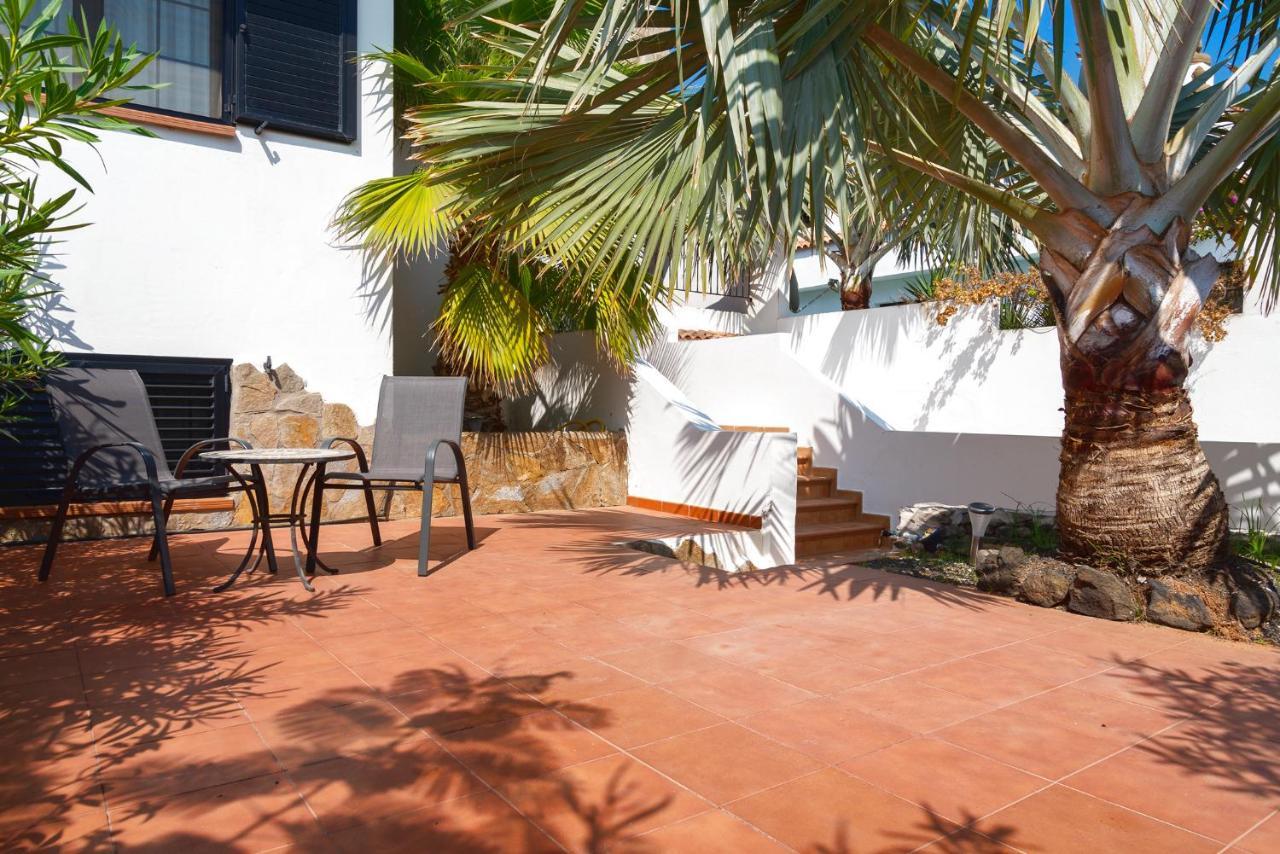Casa La Palmera Ferienhaus
