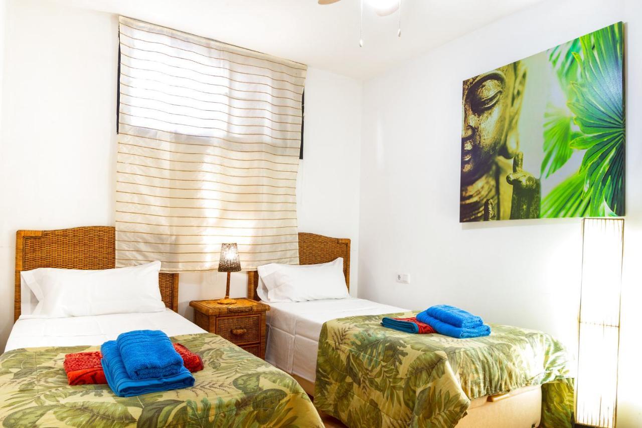 Ferienhaus Casa La Palmera