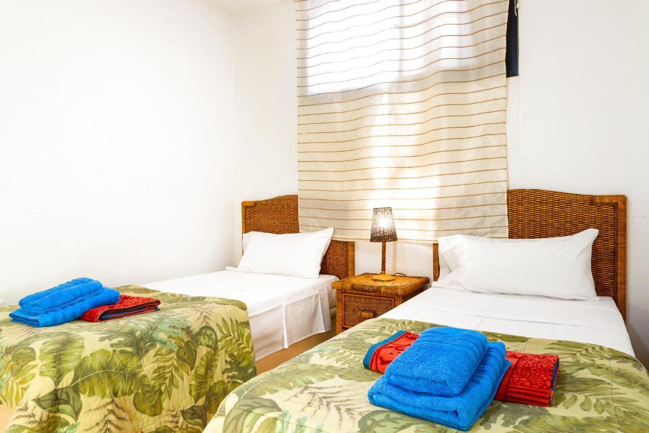 Casa La Palmera * Corralejo