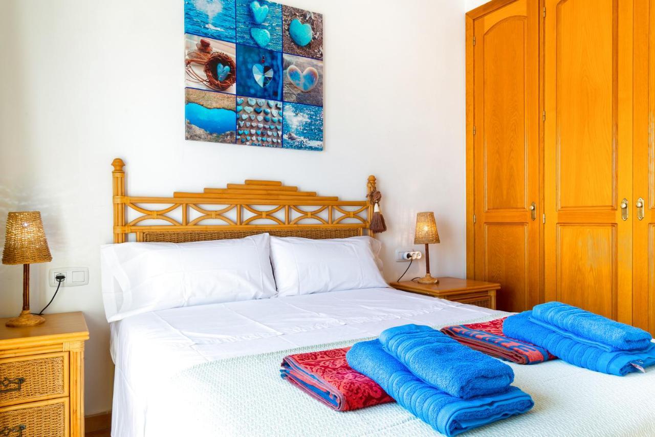 Casa La Palmera * Corralejo