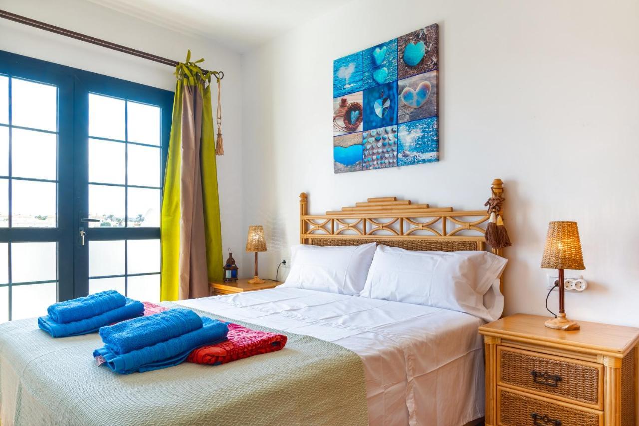 Ferienhaus Casa La Palmera Corralejo