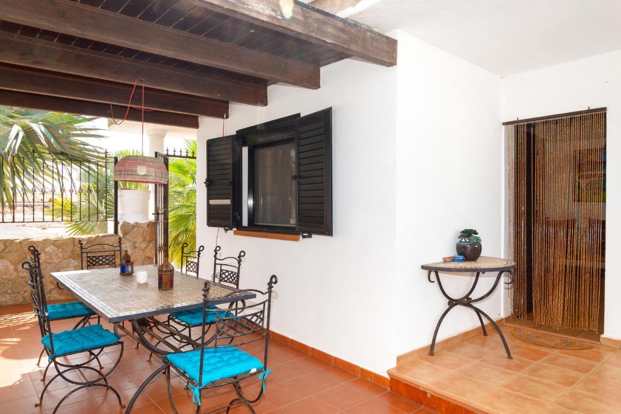 Ferienhaus Casa La Palmera *