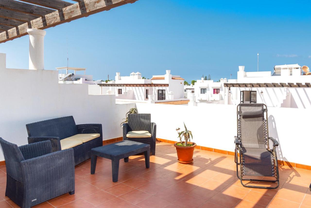 Casa La Palmera