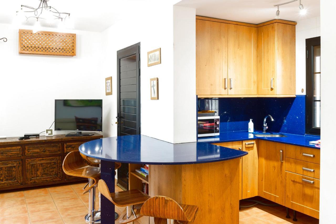 Casa La Palmera Ferienhaus Corralejo