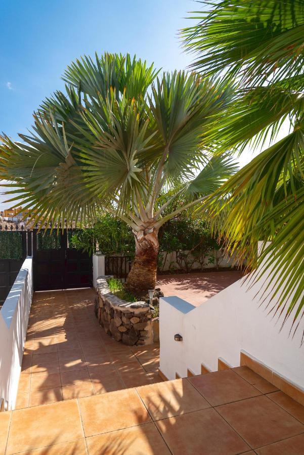 Casa La Palmera Ferienhaus
