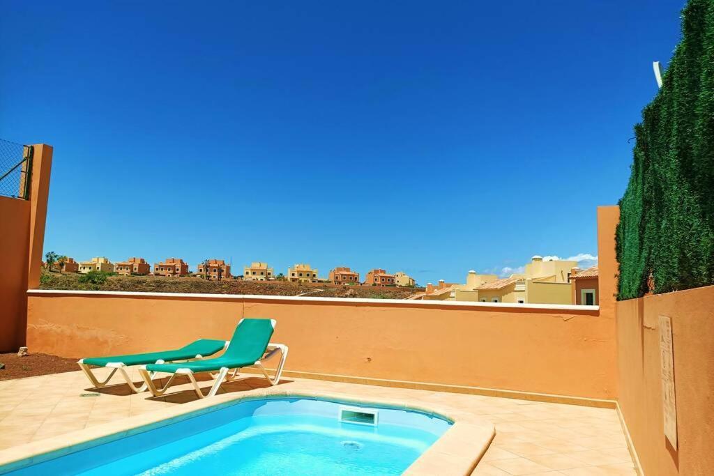 Villa Casa Shakka Rocka: Lux With Pool And View *