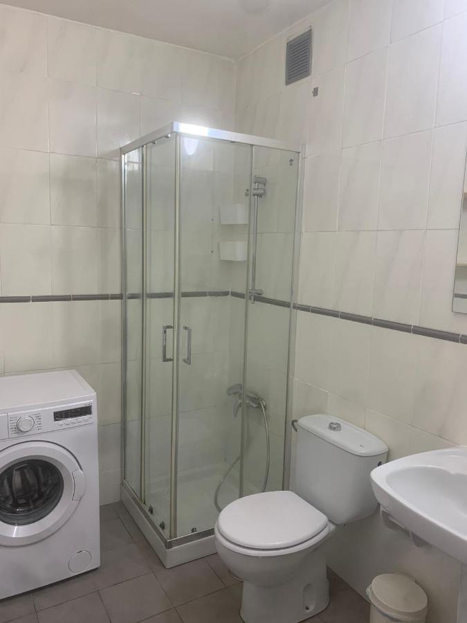 Apartment Beach Corralejo