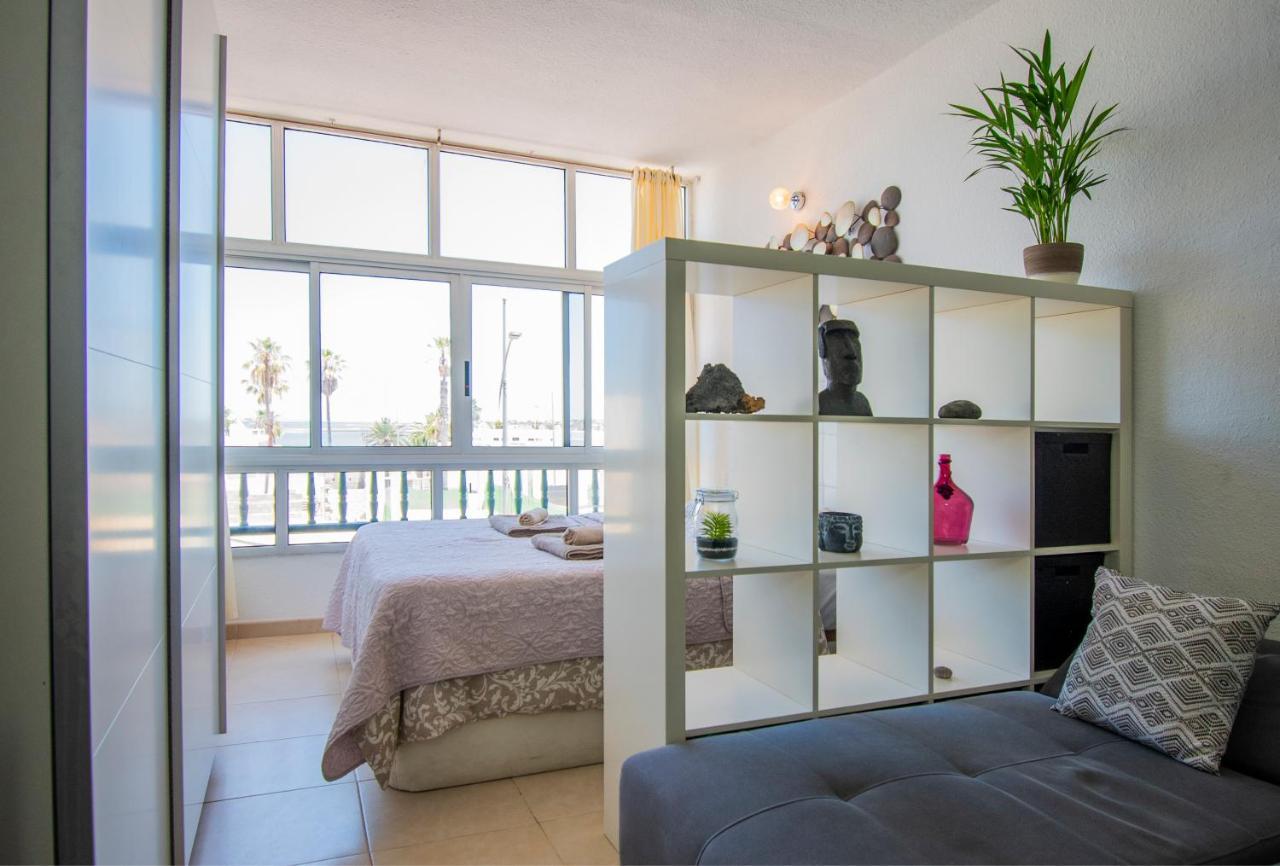 Golden Wave Apartment