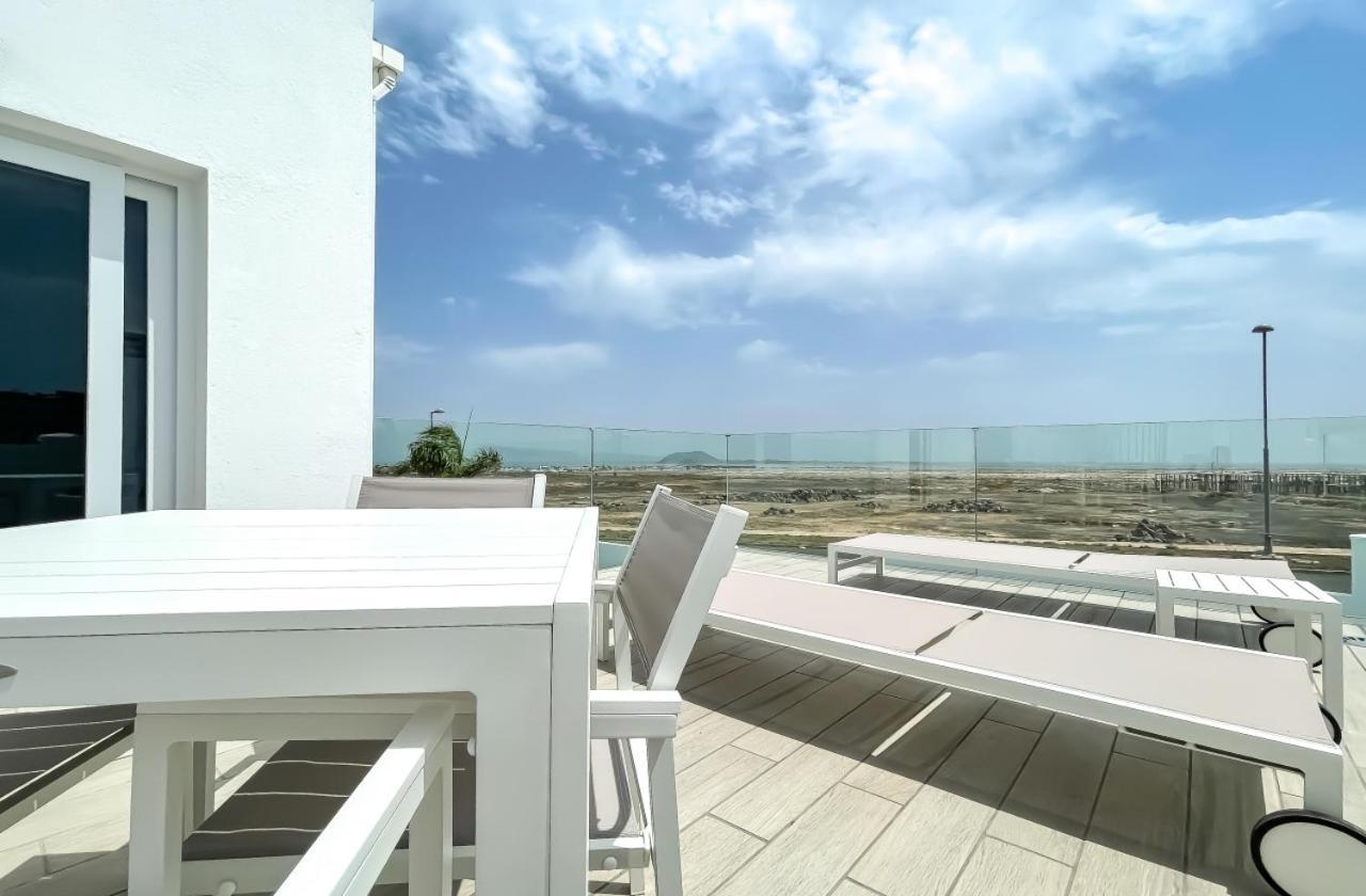 Apartahotel Island Fuerteventura