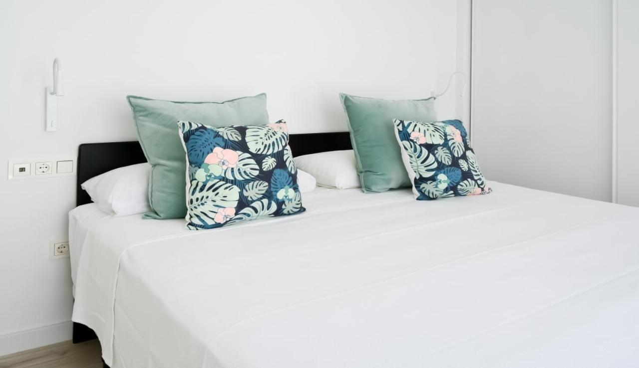 Apartahotel Island Fuerteventura Corralejo