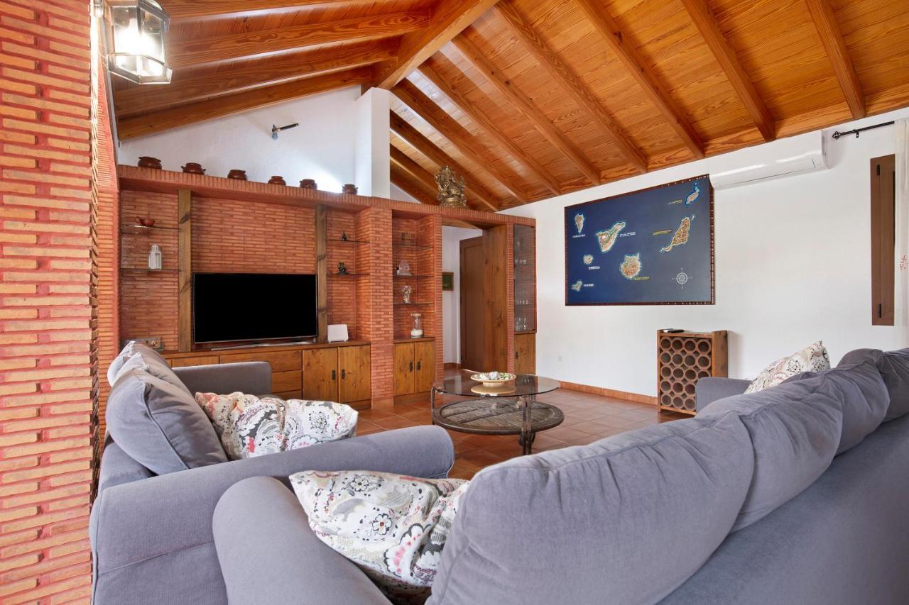 Casitas 28 Corralejo