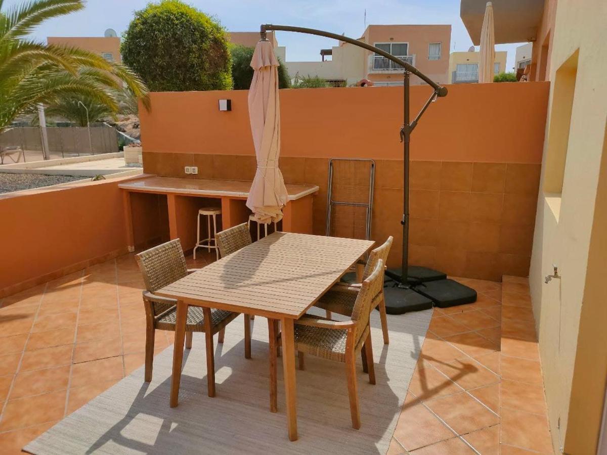 Maluhia Holidayfv Apartamento Corralejo