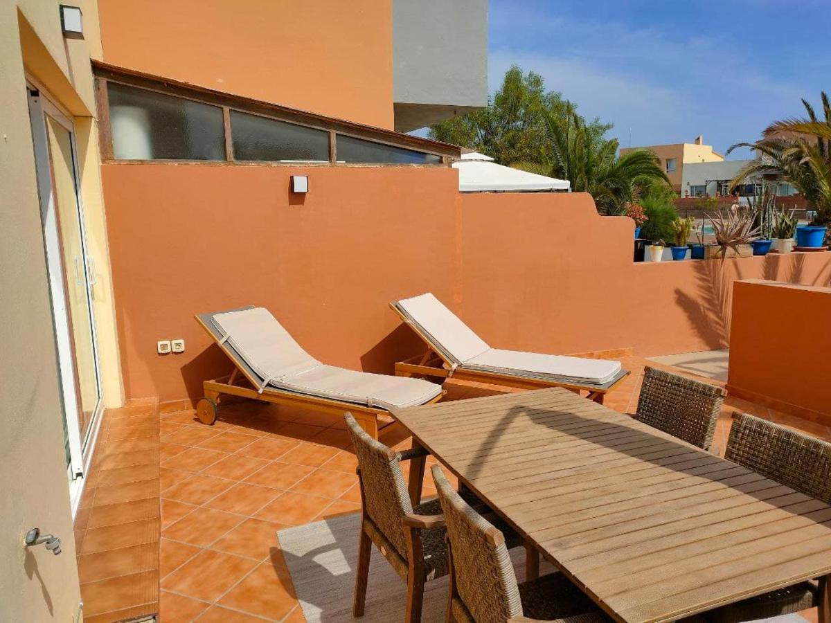 Maluhia Holidayfv Apartamento *