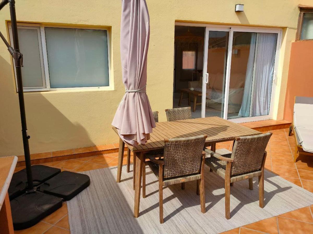Maluhia Holidayfv Corralejo
