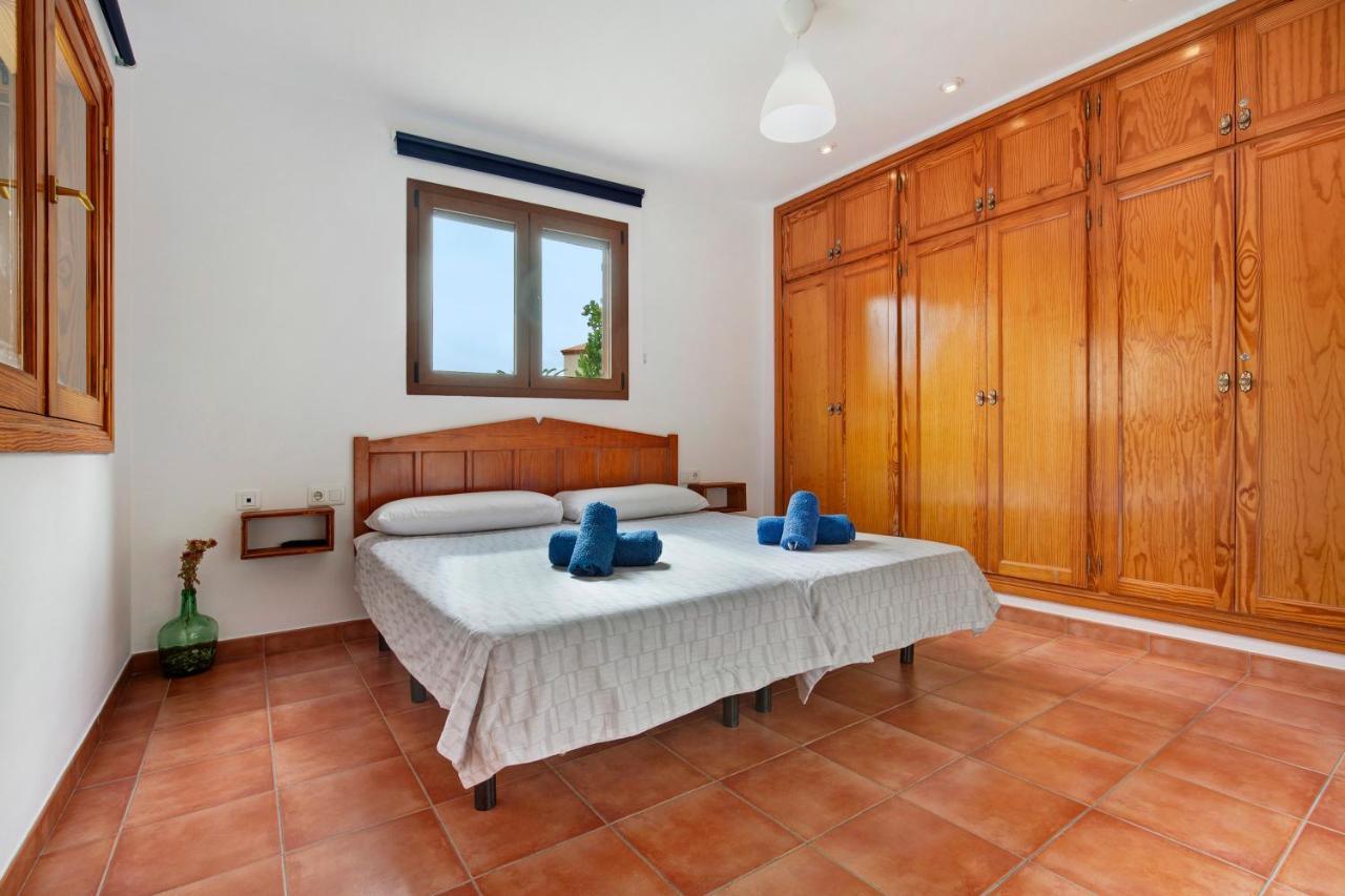 Casitas 28 Сasa de vacaciones *