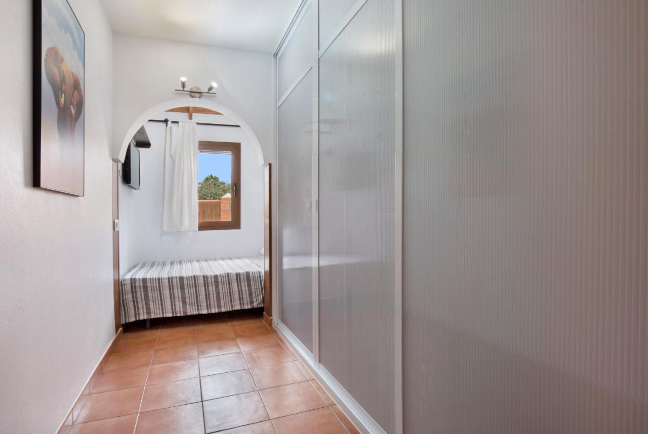 Casitas 28 Corralejo